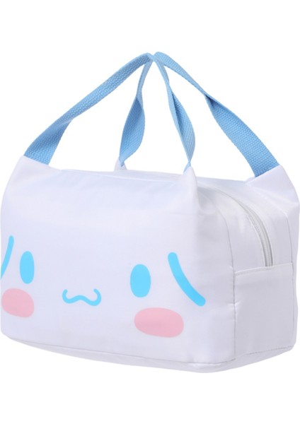 Sanrio Lisanslı Yiyecek Çantası - Cinnamoroll fiyatları