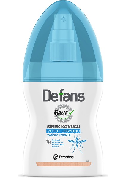 & Defans 3'lü Avantaj Paketi fırsatları