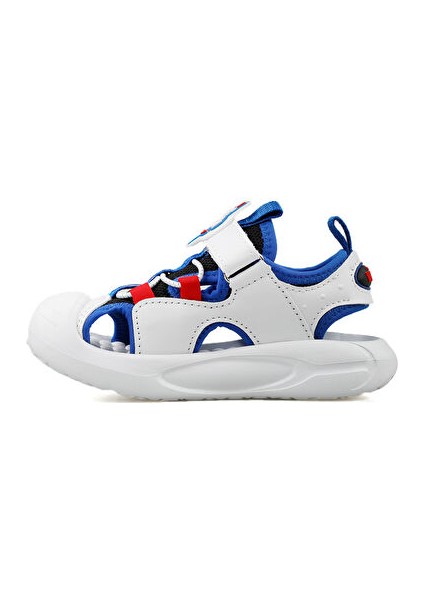 Rocket Ilk Adım Bebek Ortopedik Işıklı Çocuk Spor Sandalet modelleri