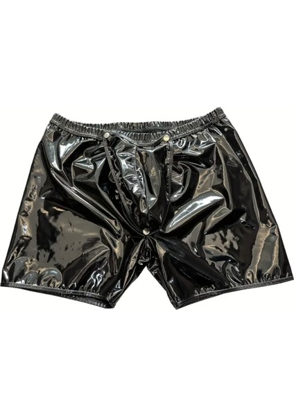 Erkek Çıt Çıtlı Şort