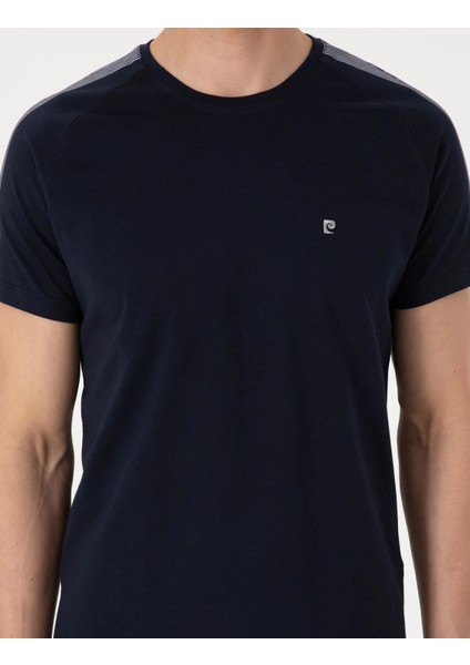 Erkek Bisiklet Yaka Penye Kısa Kol Pijama Takım fırsatları