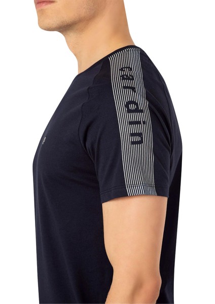 Erkek Bisiklet Yaka Penye Kısa Kol Pijama Takım fiyatları