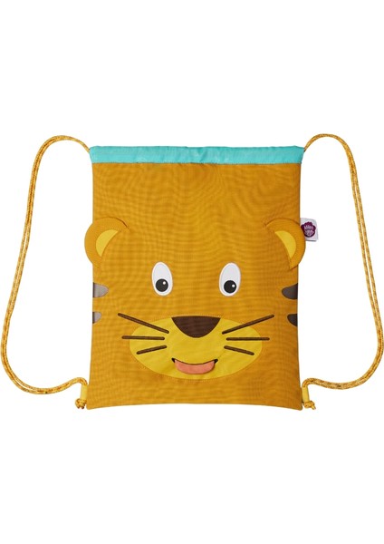 Çocuk Ipli Spor Çanta / Tiger