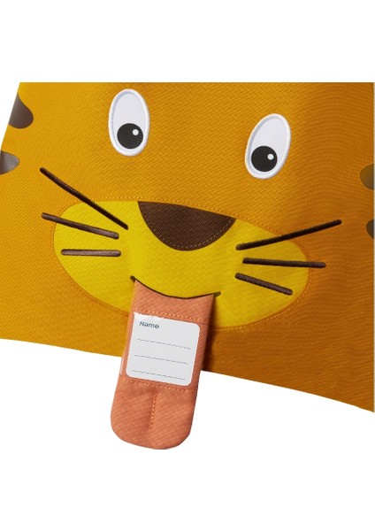Çocuk Ipli Spor Çanta / Tiger