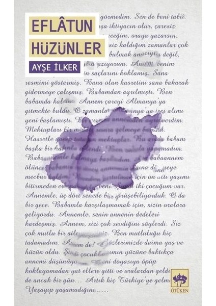Eflatun Hüzünler