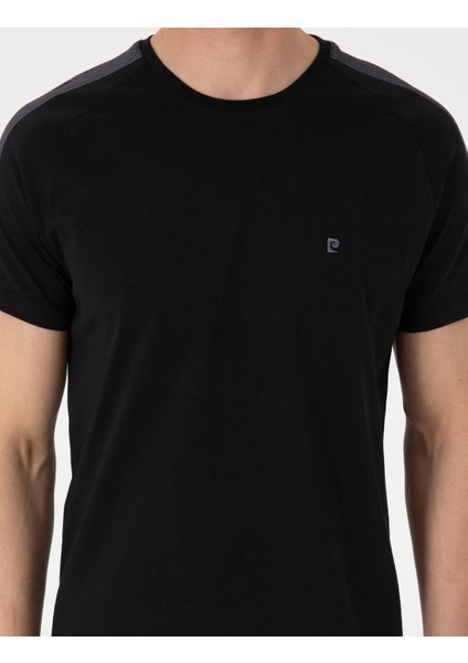 Erkek Bisiklet Yaka Penye Kısa Kol Pijama Takım indirimleri