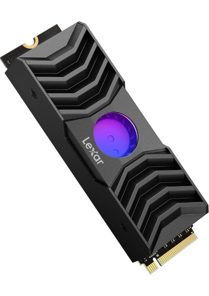 LNM1090 1tb 12000MB-11000MB/S M.2 Nvme Pcıe Gen5 SSD Disk LNM1090001T-RNANG