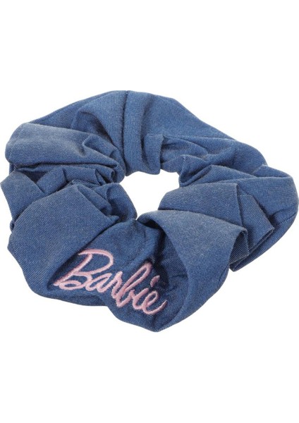 Barbie Lisanslı Pembe Serisi Saç Tokası