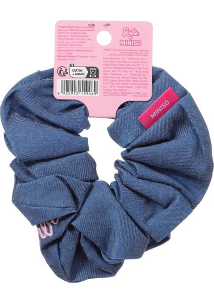 Barbie Lisanslı Pembe Serisi Saç Tokası modelleri