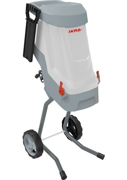 Igh 2800 Elektrik Motorlu Dal Öğütme Makinesi