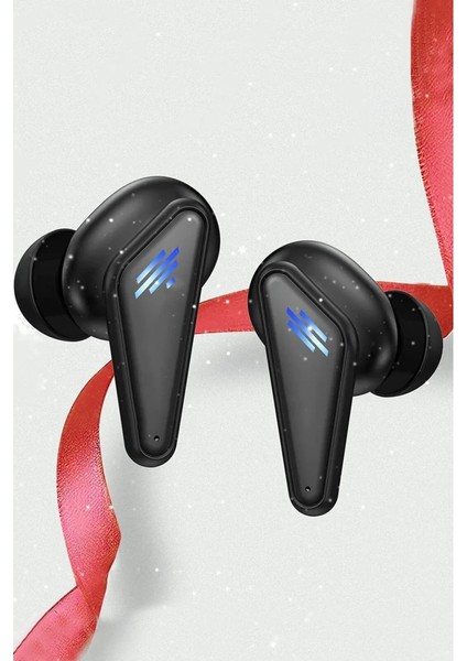 Fioplus Kulakiçi Bluetooth Gaming Kulaklık Kablosuz Oyuncu Kulaklık X15