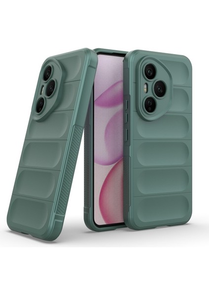 Honor 400 Pro 5g Tpu Kılıf Kaymaz Telefon Kılıfı Temperli Camlı (Yurt Dışından) fiyatları