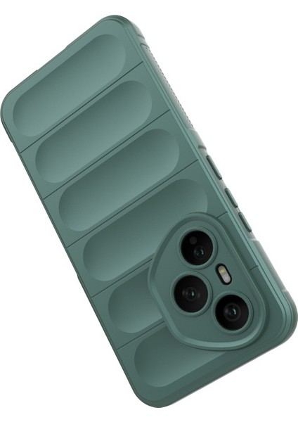 Honor 400 Pro 5g Tpu Kılıf Kaymaz Telefon Kılıfı Temperli Camlı (Yurt Dışından) fırsatları