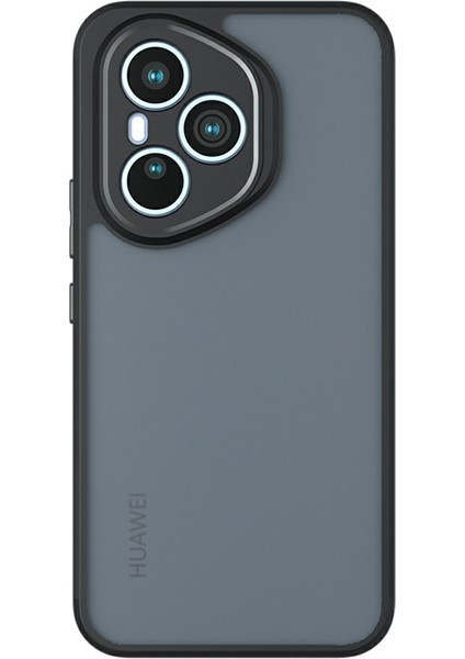 Honor 400 Pro 5g Skin-Touch Tpu + Pc Mat Telefon Kabuğu (Yurt Dışından) fiyatları