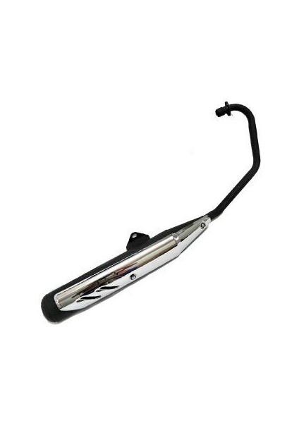 Cbf 150 Egzoz Yeni Model