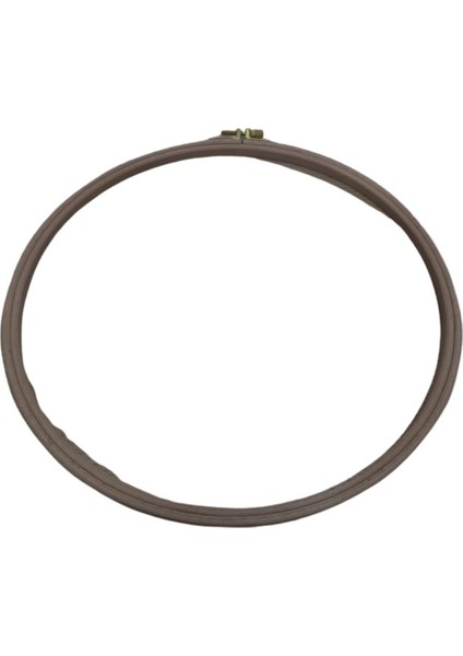 Vidalı Tahta Kasnak 8 Numara