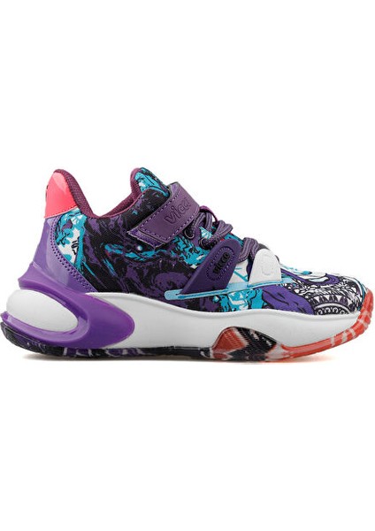 Universe Çocuk Basketbol Ayakkabısı