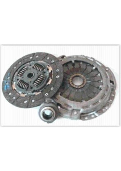 71734907 Debrıyaj Setı Ducato Boxer Jumper 2.8jtd 2.8td 2.8hdı (00 06)
