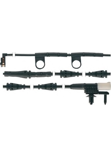 HLS6614 Dısk Fren Balata Ikaz Kablo On Land Rover Range Rover 11>