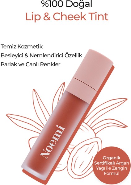 Lip & Cheek / Tint - Besleyici Özellik fiyatları