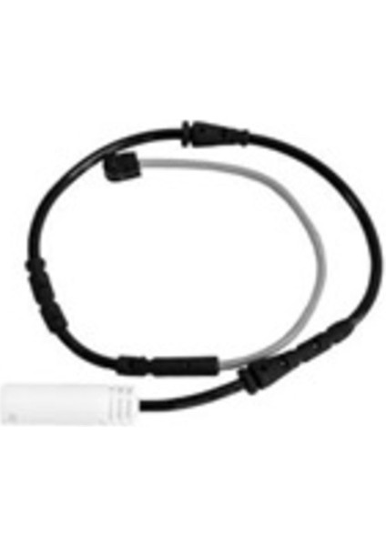 HLS6658 Fren Balata Fısı On (676 Mm) Bmw X1 E84 10>14