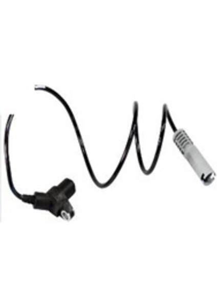 HLS6302 Abs Sensoru Arka Bmw E36 91>98 E30 91>93
