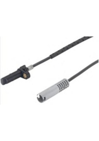 HLS6306 Abs Hız Sensoru Arka Bmw E39 96>97