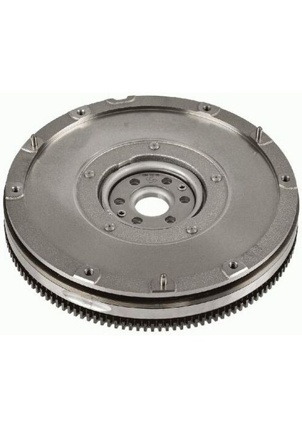 6366000056 Volant Komple Oynar Gobek Cmaıı 10> Focus Iıı Cb8 11>14 Focus Iııı Cew 14> Mondeo Iv Ca2 07>14 S-MA09> 06> 1.6 Ecoboost Kuga Iı 13> 6 Vıtes Sanz 150-160-182 Ps Benzınlı
