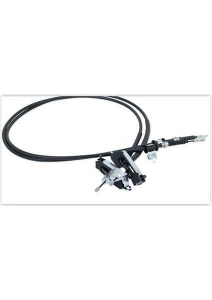 Blue Prınt ADT346387 Arka El Fren Telı Sag Corolla 1.4 1.6 Benzınlı 1.4 D4D Dızel 2007> Aurıs 1.4 1.6 Benzınlı 1.4 D3