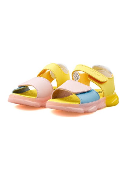 Laura Okul Öncesi Sandalet modelleri