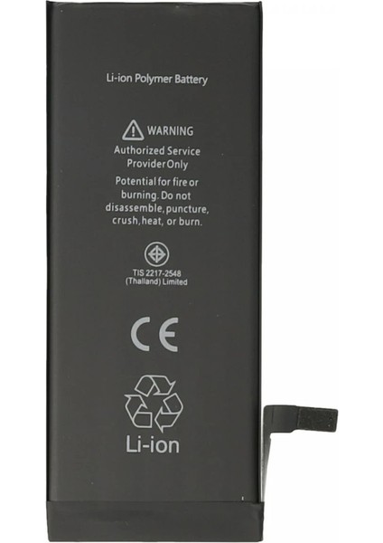 iPhone 6s Uyumlu Batarya (1900MAH) fiyatları