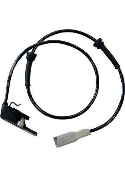 HLS8054 Abs Kablosu Sensoru Arka 307 01>06 1.4 16V 1.6 16V 2.0 16V 1.4hdı 1.6hdı 2.0hdı Boy 728MM