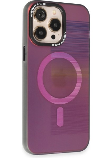 iPhone 13 Pro Max Kılıf Venüs Magneticsafe Desenli Kapak - Venüs - 9 fiyatları