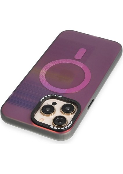 iPhone 13 Pro Max Kılıf Venüs Magneticsafe Desenli Kapak - Venüs - 9 modelleri