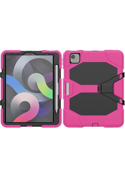 iPad Pro 11 (2020) Kılıf Griffin Tablet Kapak - Pembe fiyatları