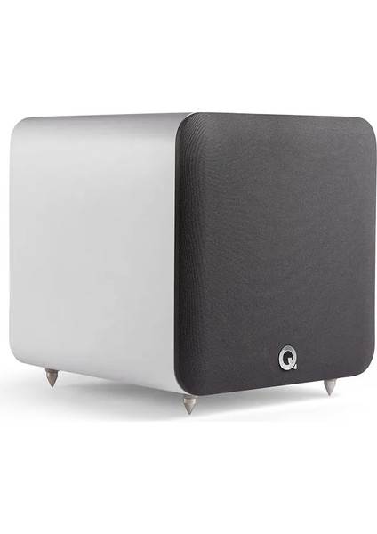 Q Sub 80 Subwoofer Beyaz