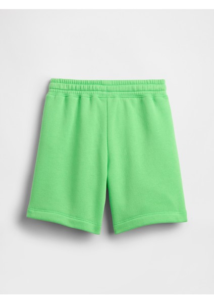 Erkek Bebek Açık Yeşil Pull-On Şort fiyatları