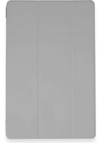 iPad 5 Air 9.7 Kılıf Tablet Smart Kılıf - Gri fiyatları
