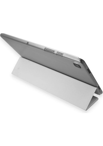 iPad 5 Air 9.7 Kılıf Tablet Smart Kılıf - Gri modelleri