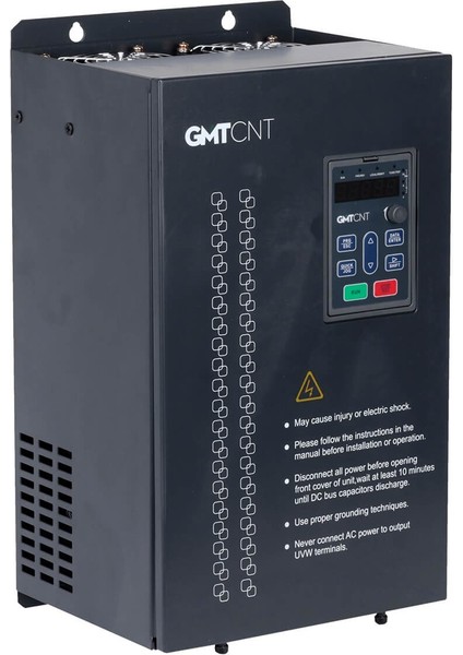 MICNO-00370H 3,7 Kw Hız Kontrol Cihazı Gmt
