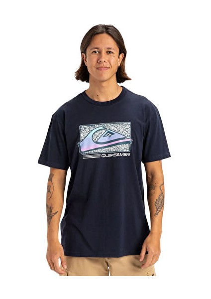 Retro Fade Ss