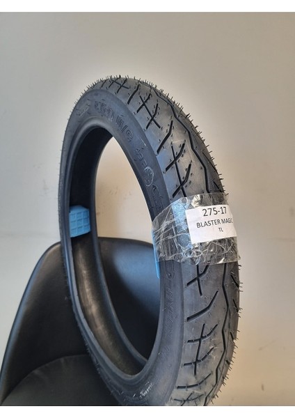 Rks Winner, Honda C125, Mondial Mfh, Kanuni Cup, Kuba X-Boss 275-17 Tl Dubleks Motosiklet Lastiği