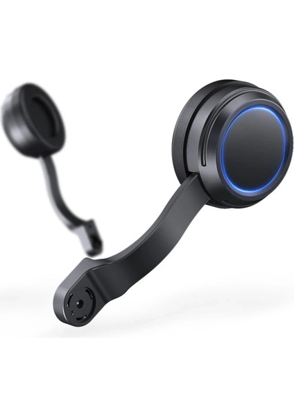 Shinecon SC-G04E 3D Sanal Gerçeklik Gözlüğü - Siyah