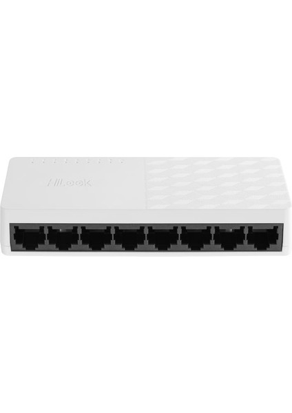 Hılook NS-0108D(O-STD) 8 Port Swıtch
