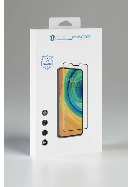 Samsung Galaxy Note 20 Ultra Polymer Nano Ekran Koruyucu
