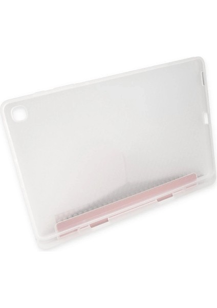 Huawei Matepad Se Kılıf Kalemlikli Mars Tablet Kılıfı - Rose Gold indirimleri