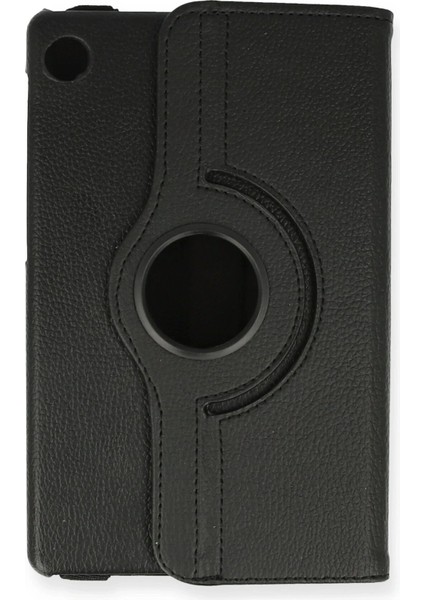 Huawei Matepad T8 8 Kılıf 360 Tablet Deri Kılıf - Siyah fiyatları