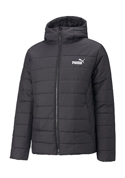 Sportswear Essentials Full-Zip Hoodie Erkek Mont