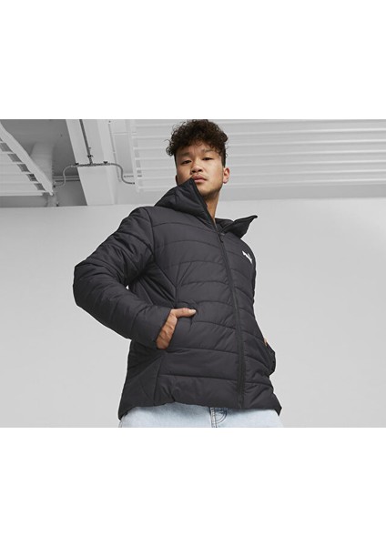 Sportswear Essentials Full-Zip Hoodie Erkek Mont modelleri