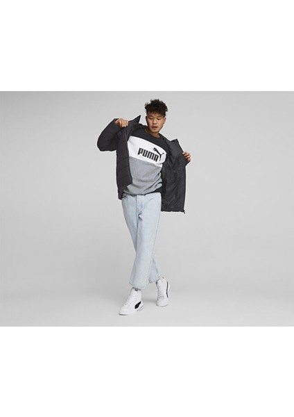 Sportswear Essentials Full-Zip Hoodie Erkek Mont indirimleri